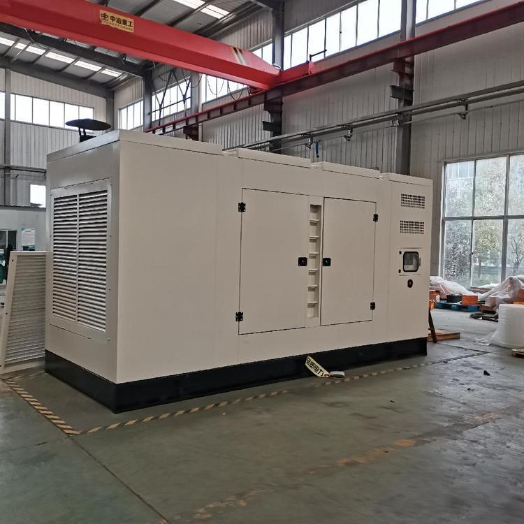 灵璧发电机出租